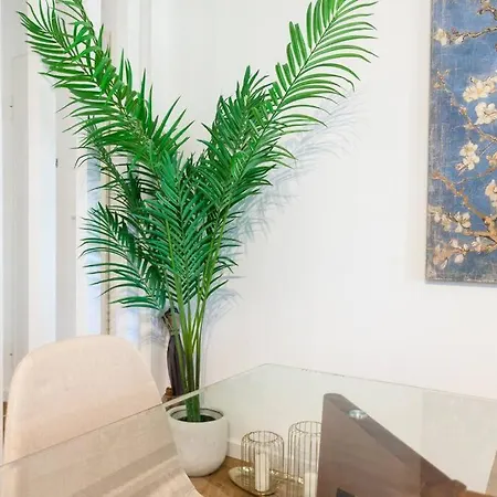 Appartamento Carcavelos Central *