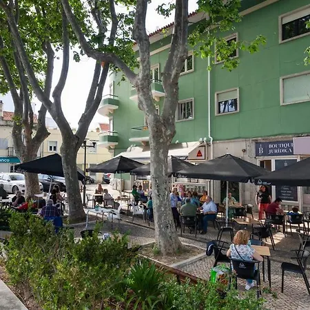 Appartamento Carcavelos Central Carcavelos (Lisbon)