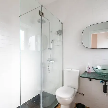 Appartamento Carcavelos Central *